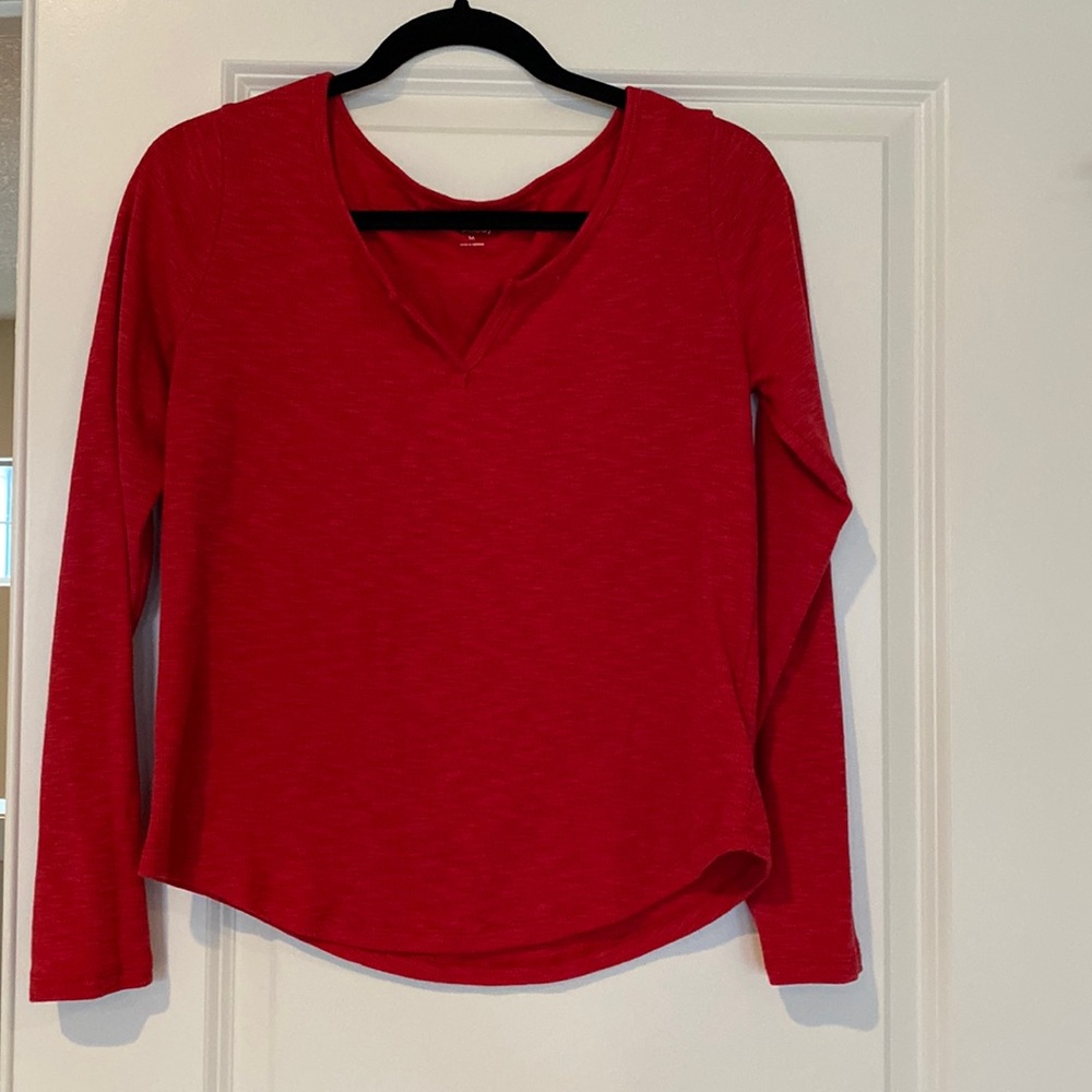 Gap Body Thermal